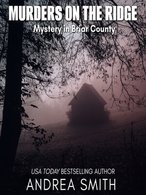 cover image of Murders on the Ridge